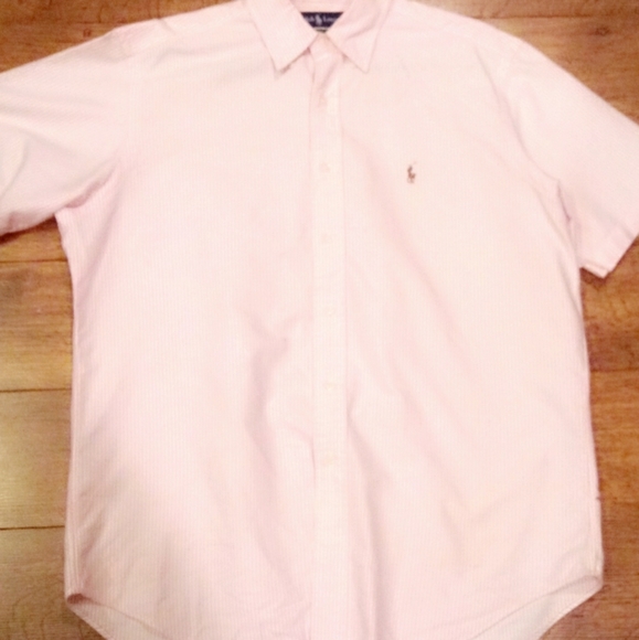 Polo Ralph Lauren Other - Polo by Ralph Lauren button down shirt
